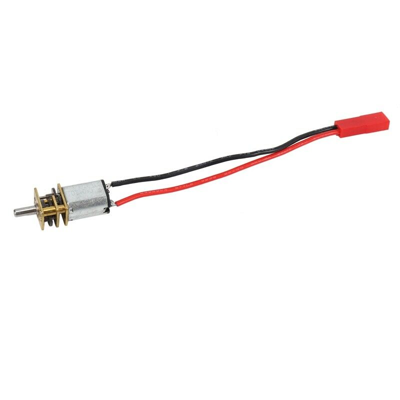 for RC4WD Z-E0051 Replacement Motor Gearbox for RC4WD 1/10 RC Cler SCX10 4 MinF9