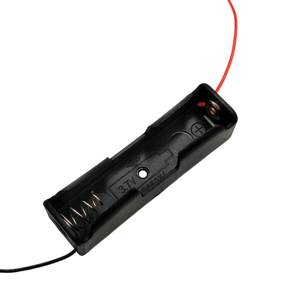 Battery Box Charging Stand,  Box, 3.7V, With Belt Line