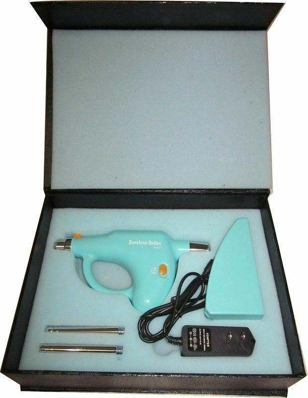 Dental Painless Oral Local Anaesthesia Device Injecting Instrument Syringe