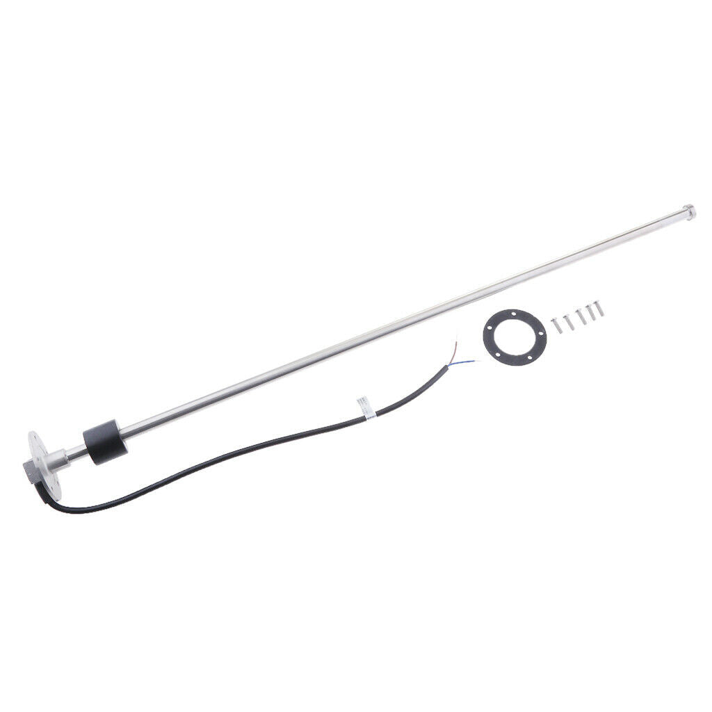 700mm Oil Gas Fuel Water Level Gauge Sensor Sender For Marine Boat RV Car