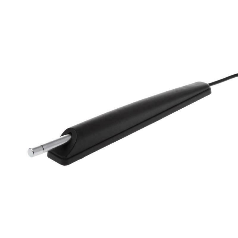Car Radio FM/AM Portable Internal Car Radio Amplifier Antenna Car Radio Antenna