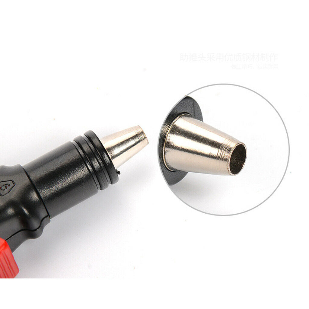 Coaxial Compression Tool F Head RG59 RG6 Connector Coax Cable Stripper