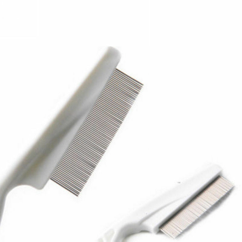 Metal Nit / Head Lice Comb Fine Toothed Matal flea Flee