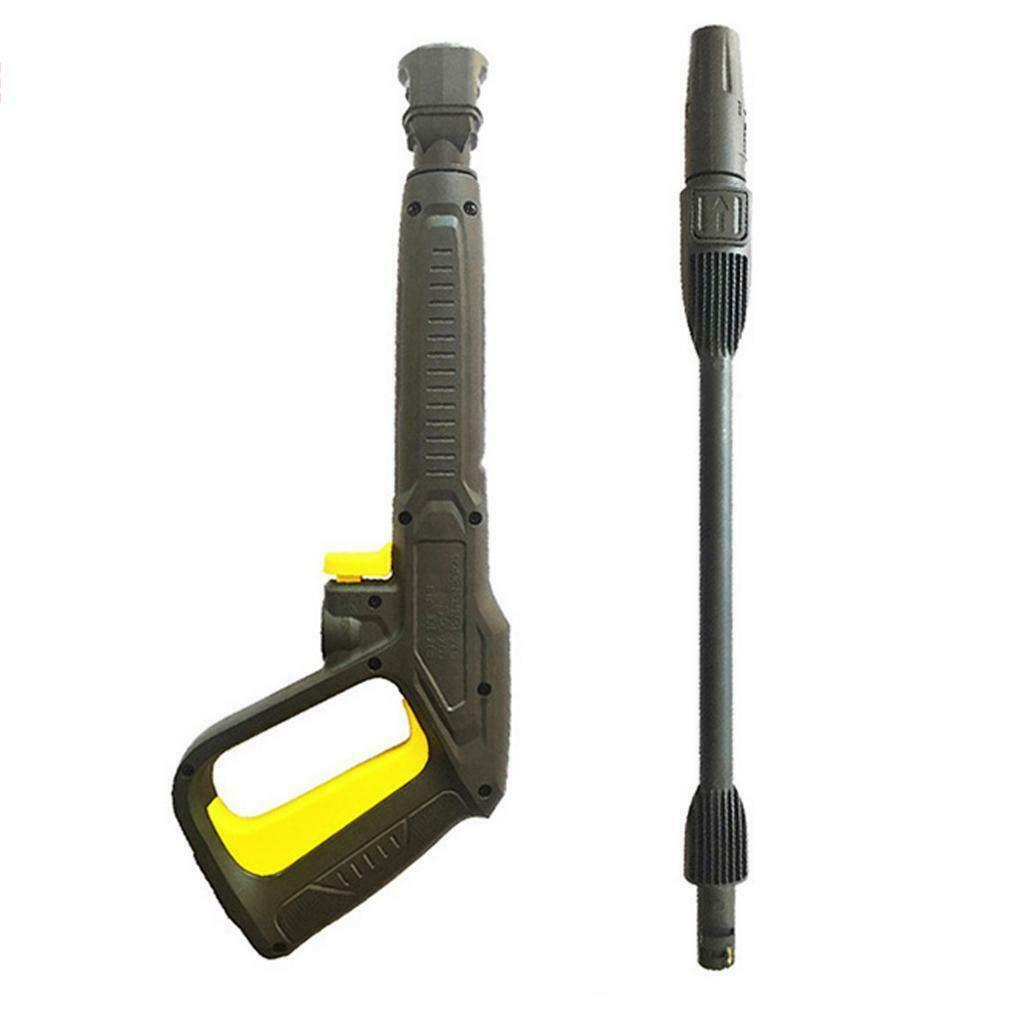 M22 Pressure Washer Water Spray Gun For Karcher K2 K3 K4 K5 K6 K7 Accessory
