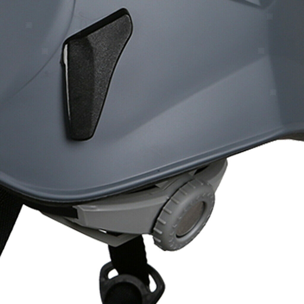 Adjustable Safety Hard Hat Climbing Helmet Riding Head Circumference 52-62cm
