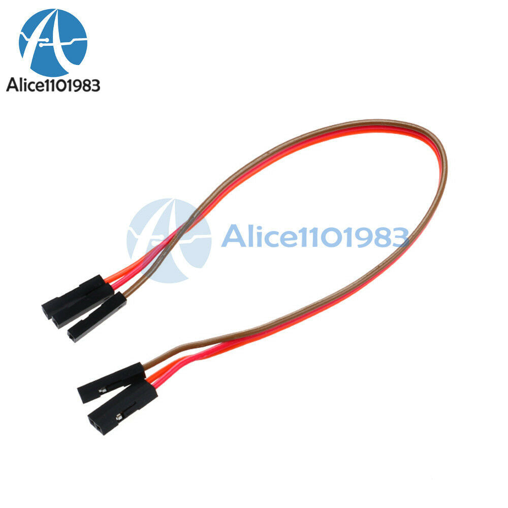 10PCS YL-99 Collision Switch Sensor Module for Arduino Robot Car Raspberry pi