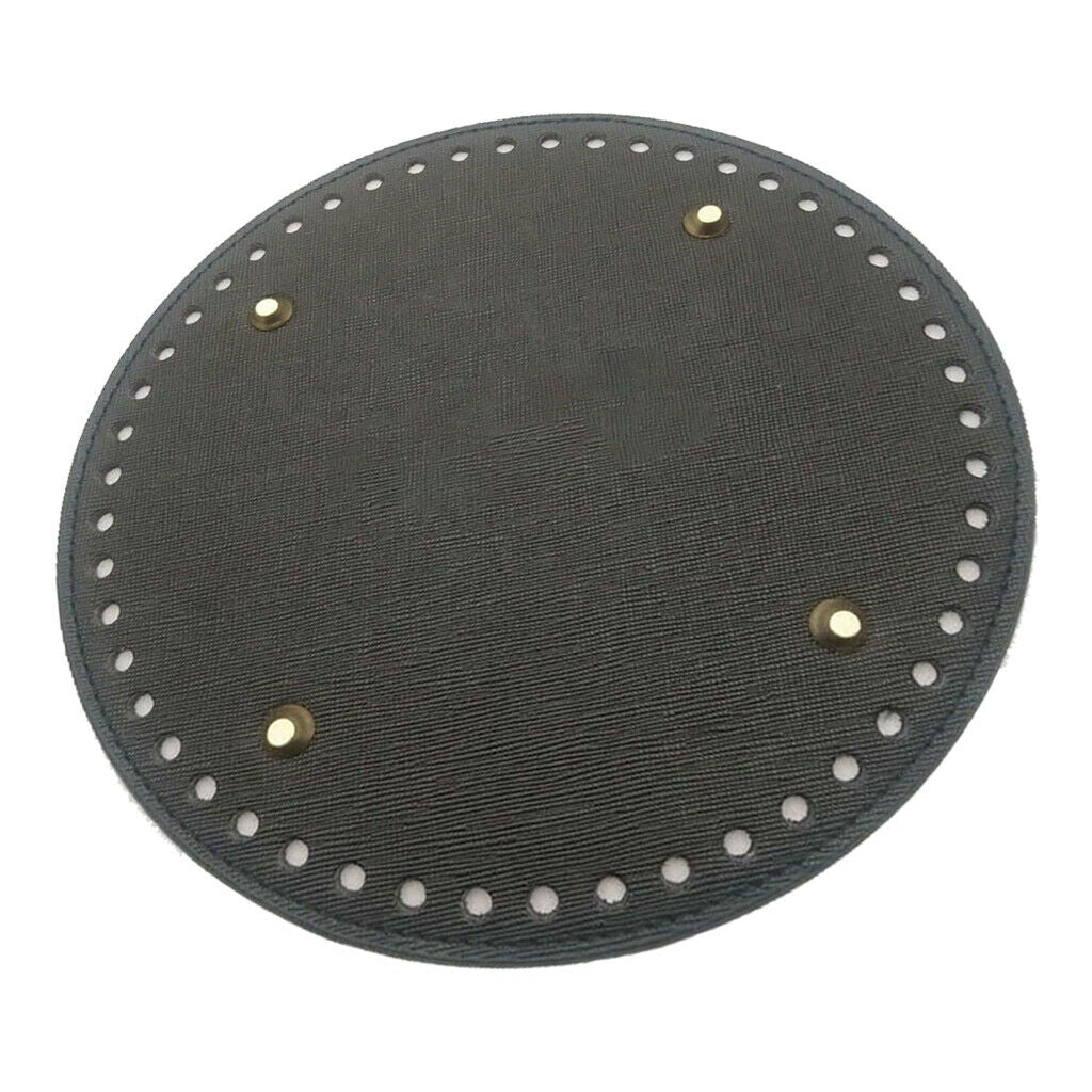 Bag Pad Shaper Mat Black