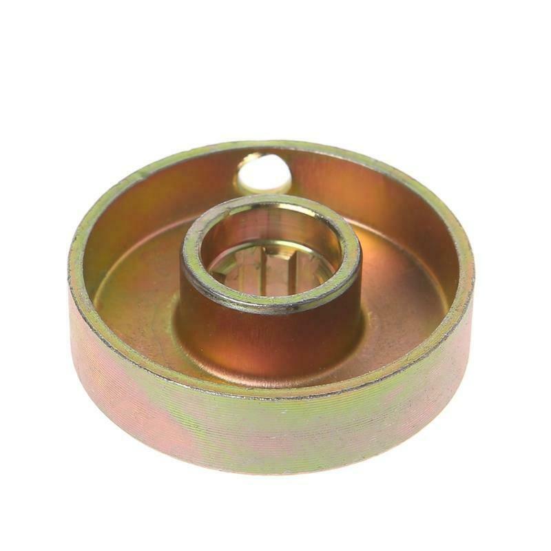 4Pcs/Set Universal Lawnmower Brush Cutter Replacement Gear Box Strimmer Parts