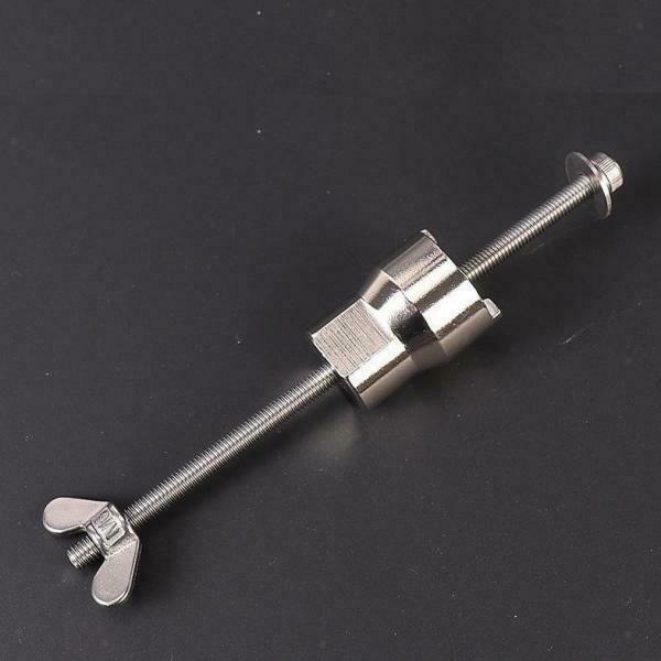 Portable  Freehubs Body Remove Install Tool Solid Anti-Rust Bike Hub