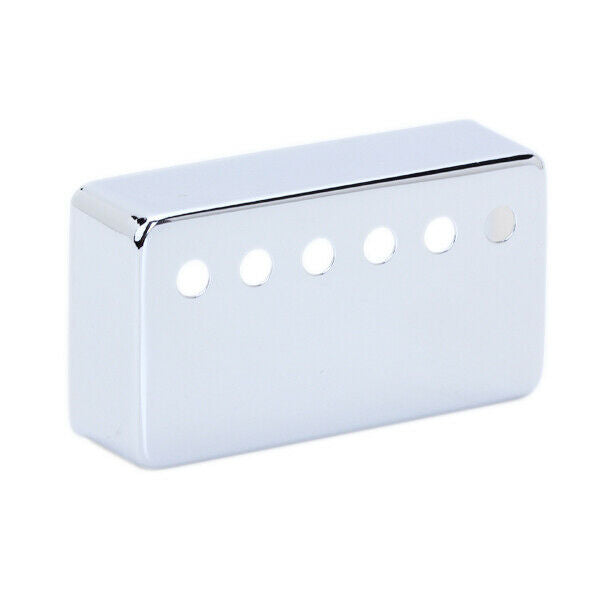 Guitar  Pickup Case, Chrome 1pc
