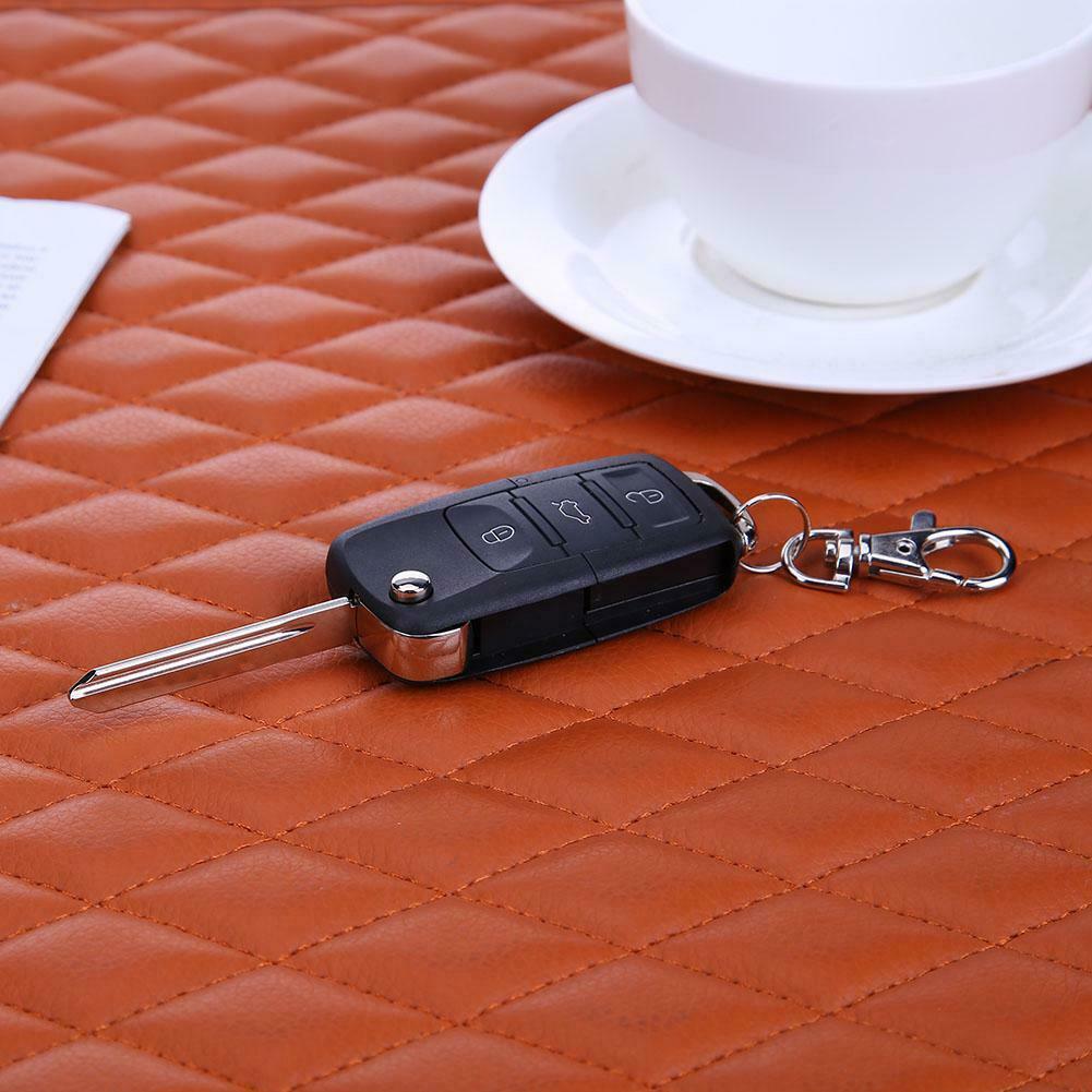 3 Key Universal 433MHz Copy Cloning Remote Control Garage Gate Duplicator