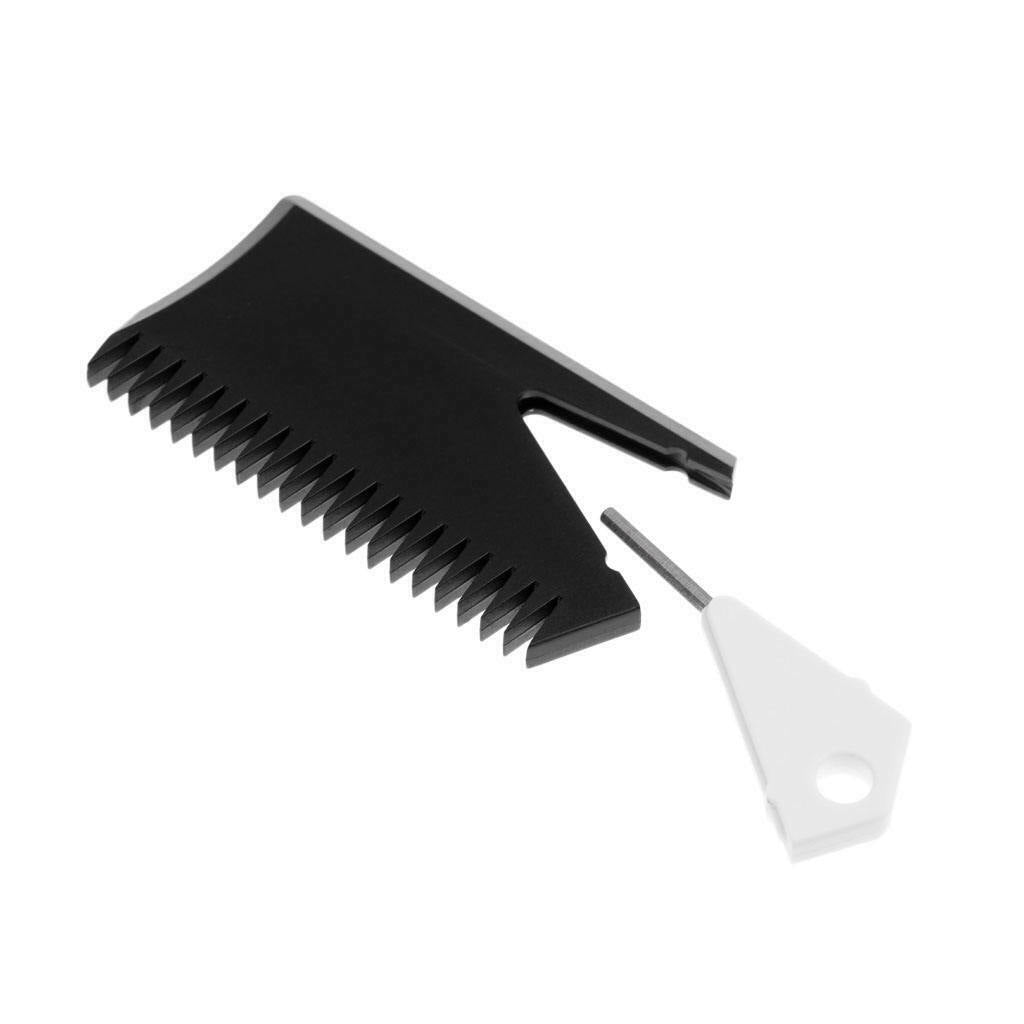 Surfboard Wax Comb - Wax Comb