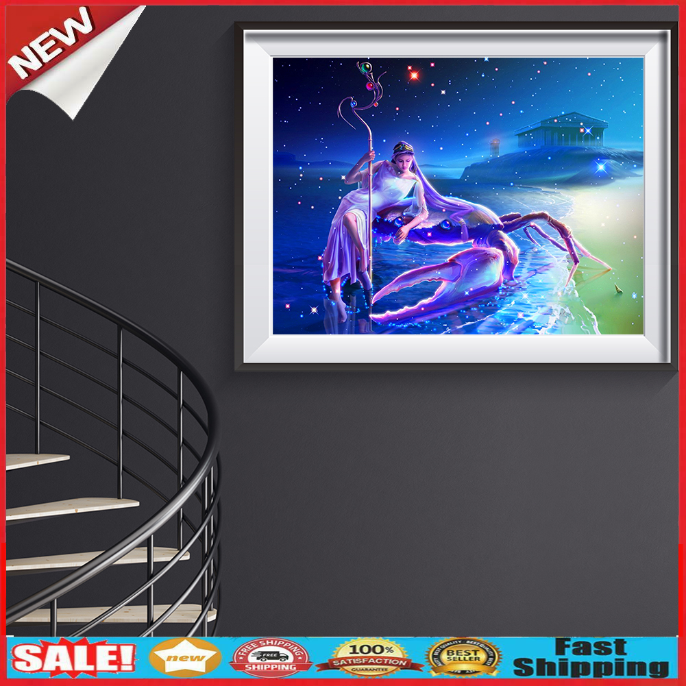1000pcs DIY Paper Picture Puzzles Jigsaw Beauty Fairy Kids Educational Toys @
