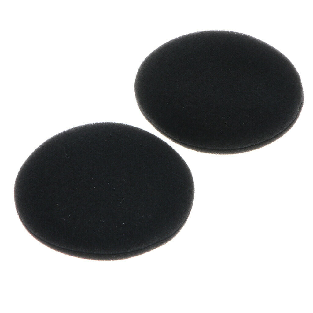 Ear Pads Foam Earpads Sponge Cushion for Sony MDR-G45 IF240R SRF-HM33 Headphone