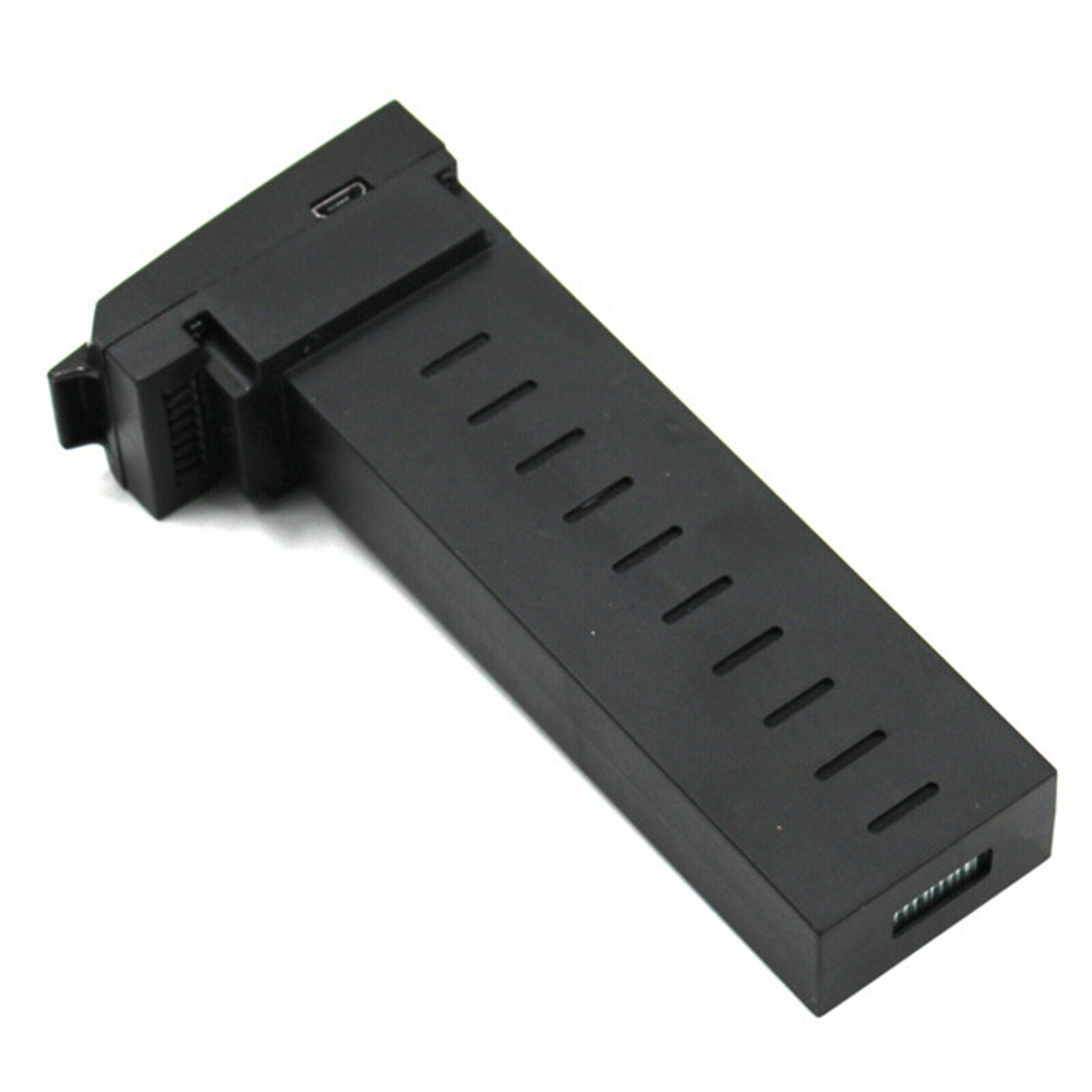 Black 7.6V 3400mAh Large Capacity for 906PRO 906PRO2 13.2x5.8x2.7cm