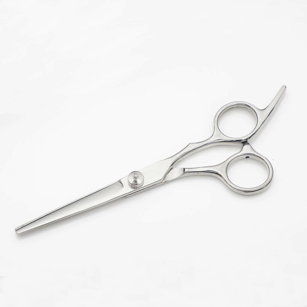 Hair Cutting Scissors Hair Hairdressing Thinning Shears Comb Barber Haircut Set