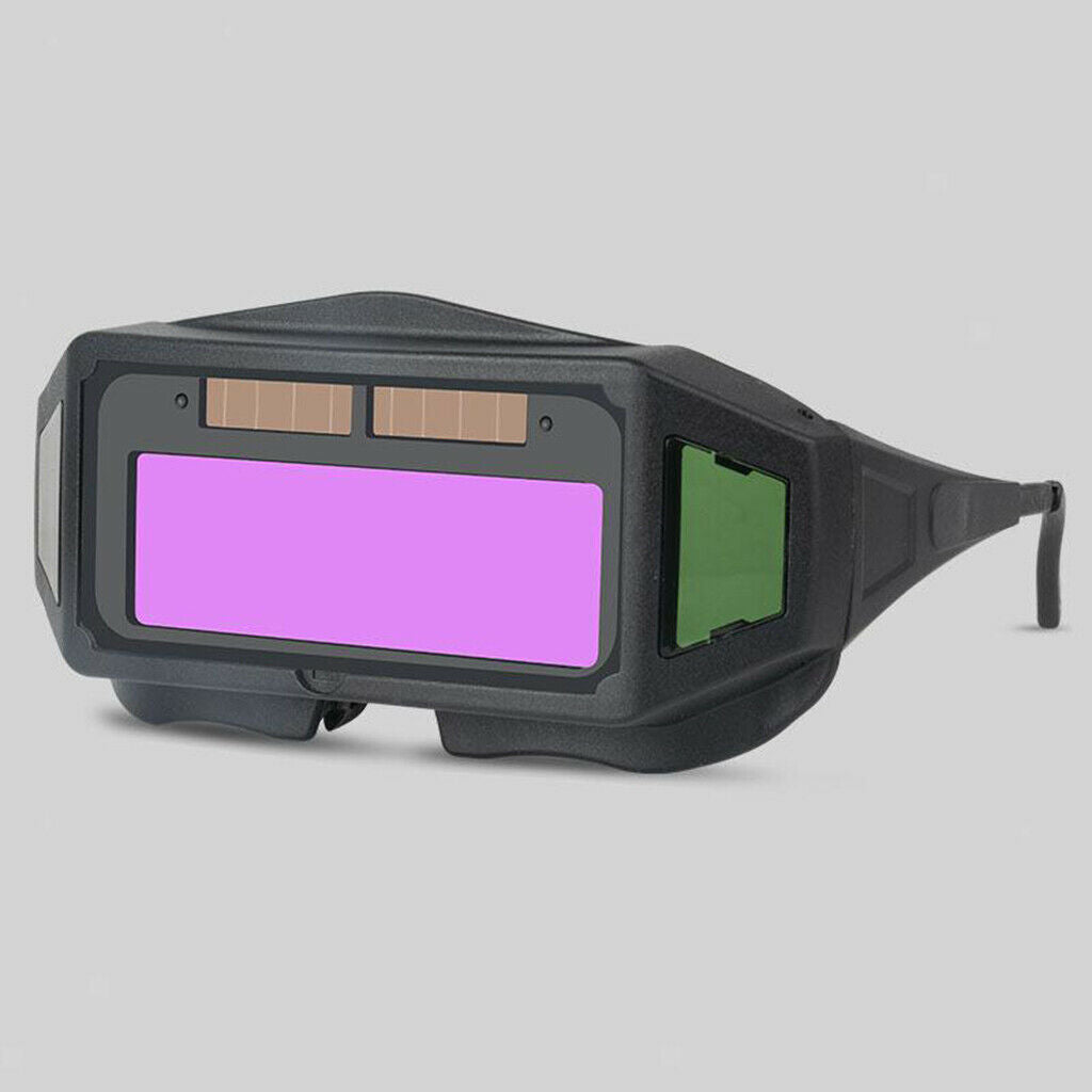 Auto Darkening Welding Safety Welding Glasses Protect Eyes From