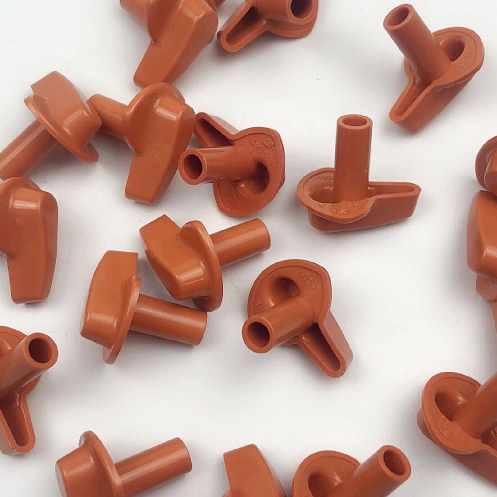20 Pieces Choke Control Knob for Stihl FS120 FS130 FS160 FS180 FS250 FS220