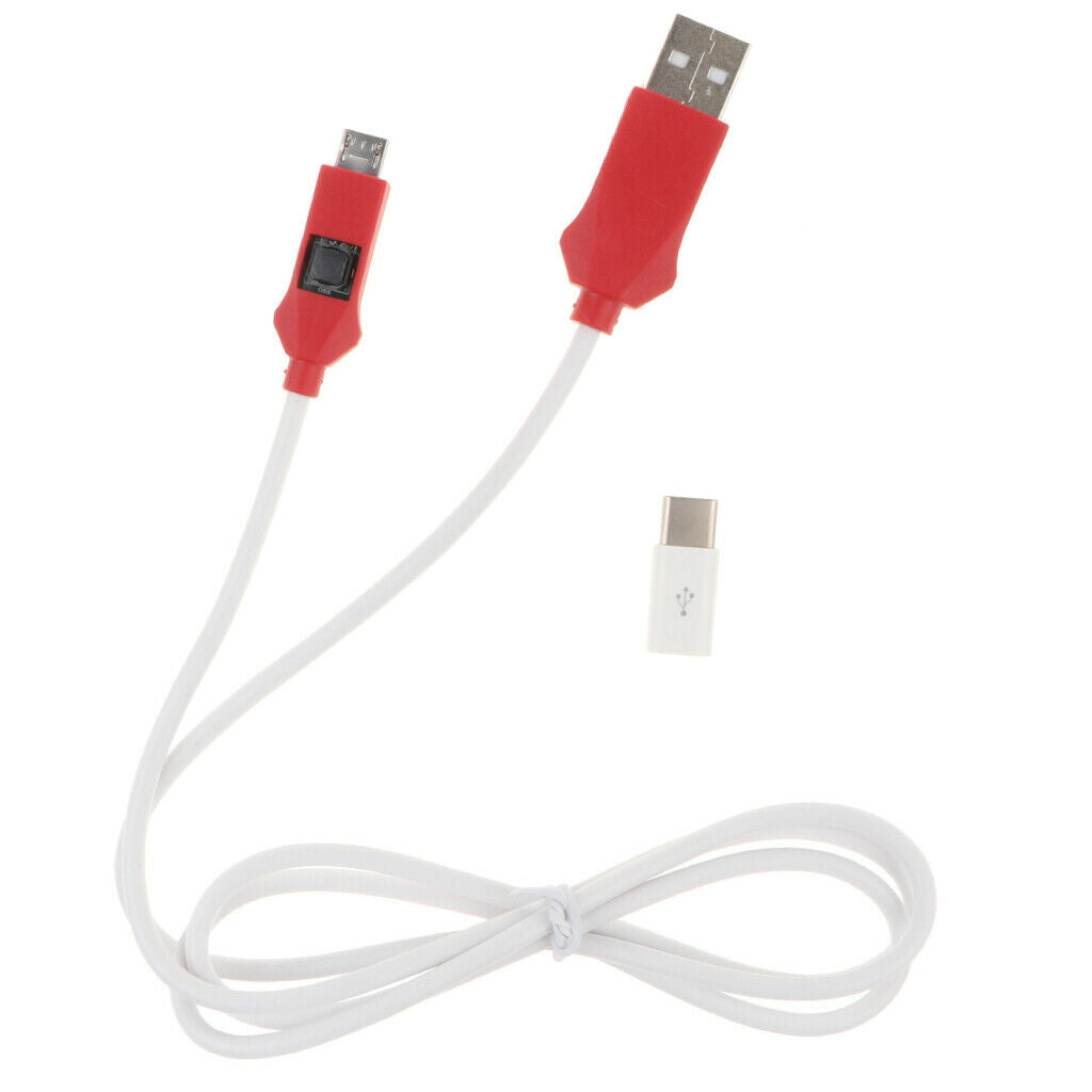 Prettyia   Deep   Flash   Cables   for      Phone   Models   Open   9008