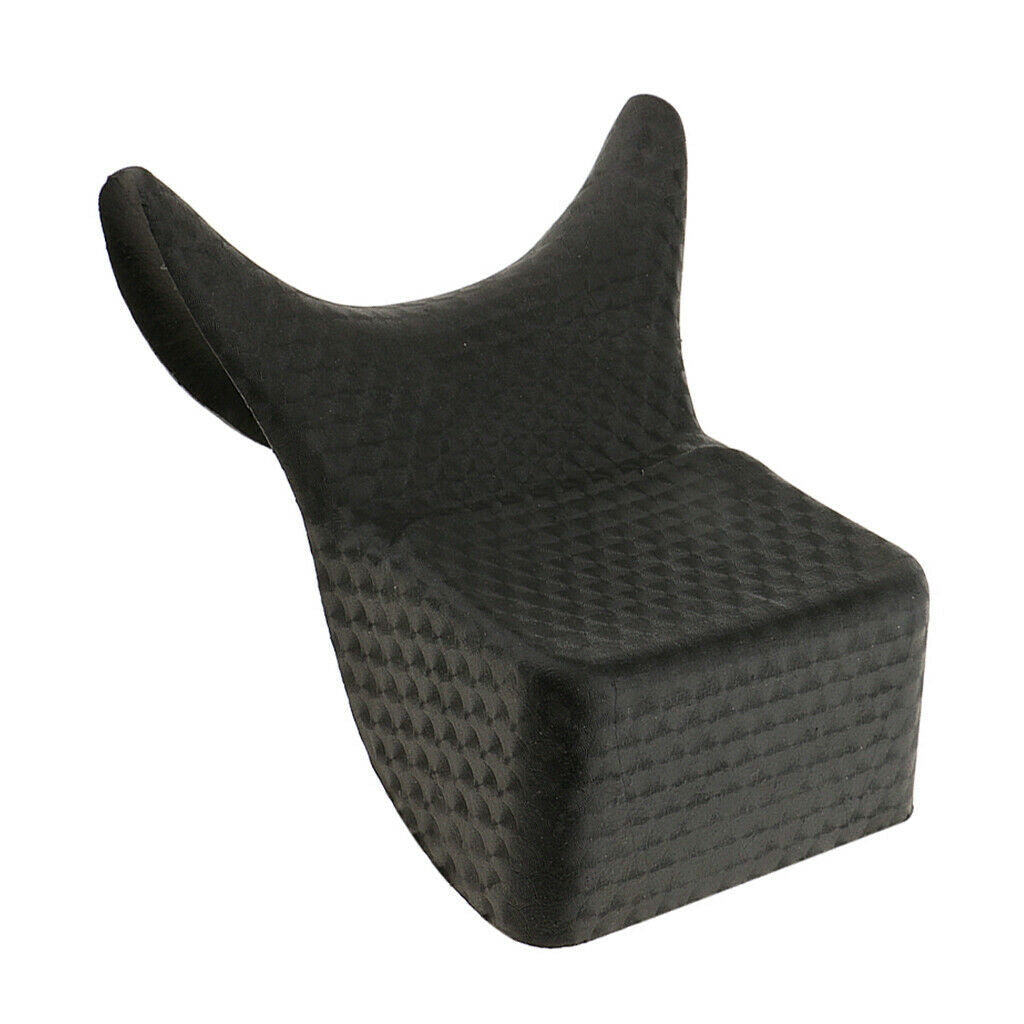 Professional Shampoo Bowl Neck Rest Cushion Salon Hair Washing Backwash Tool
