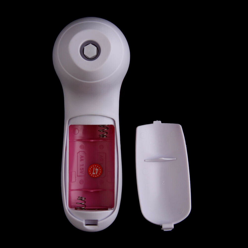 5 IN 1 SKIN CARE MASSAGER - BEAUTY FACE WASH SCRUBBER ELECTRIC CLEANSER BRUSH  @