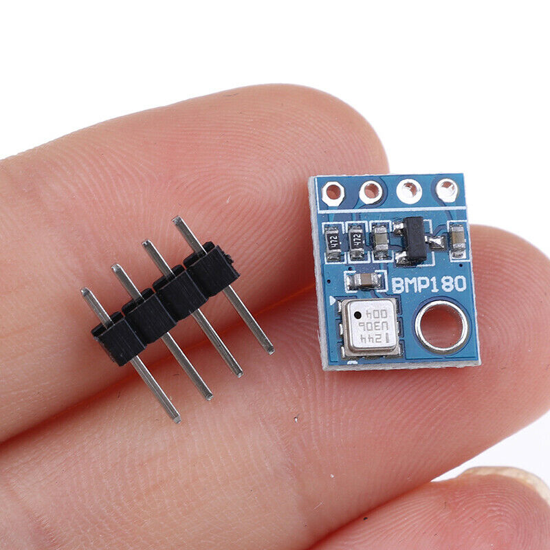 GY-68 BMP180 GY68 Temperature And Air Barometric Pressure nsor Module^.l8