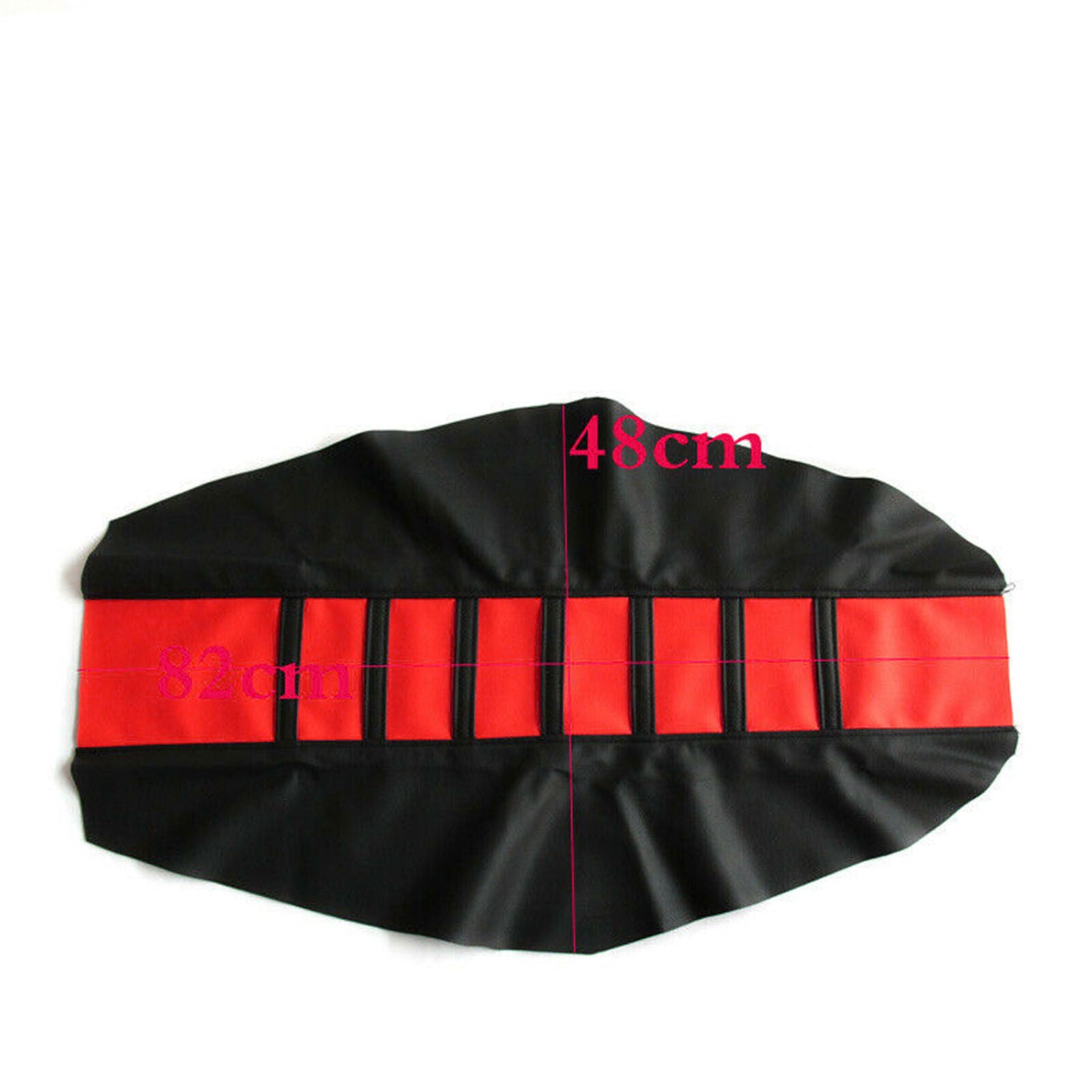 Motorcycles Dirt Bike Soft Seat Cover Top For Kawasaki KLR650 KLX250 KX85 KLX125