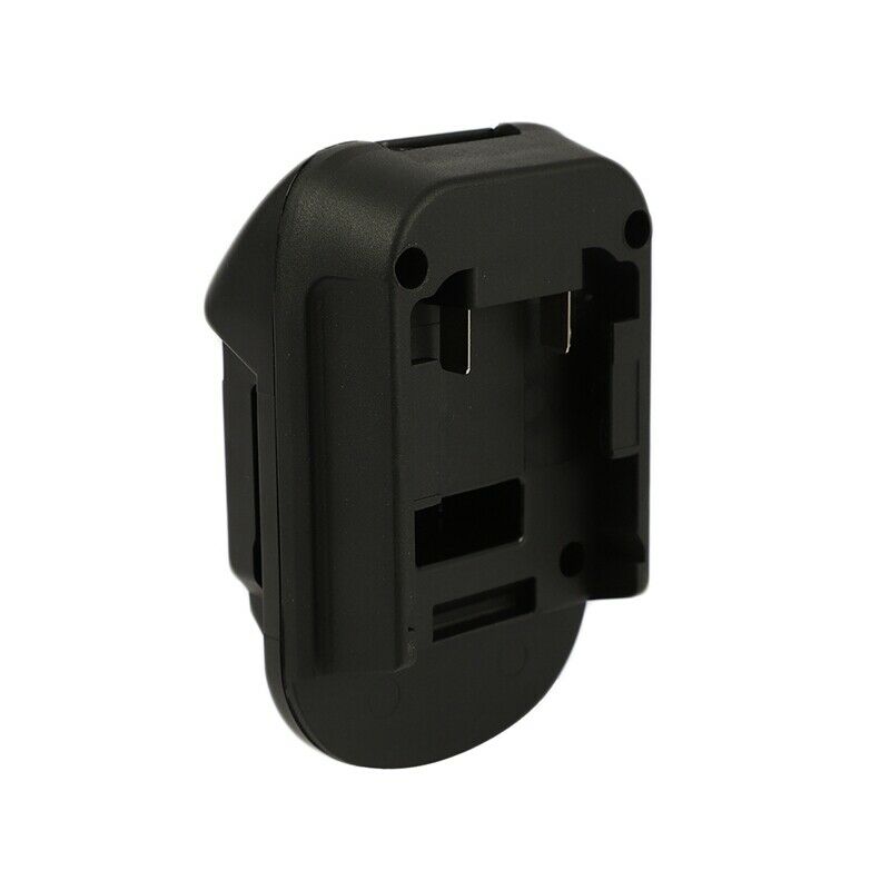 20V To 18V Battery Conversion Dm18M Li-Ion Charger Tool Adapter For Makita Bl1I3