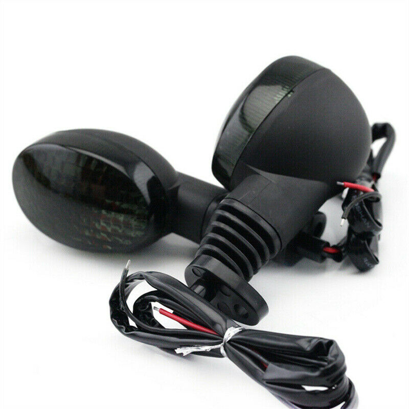 Turn Signal Indicator Light For KAWASAKI NINJA 250R KLX250/S/SF VN 650 Vulcan S