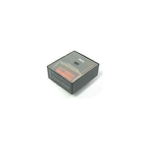 [10pcs] V23127-A0029-X049 Relay 9VDC 8A Coil 130Ohm THT