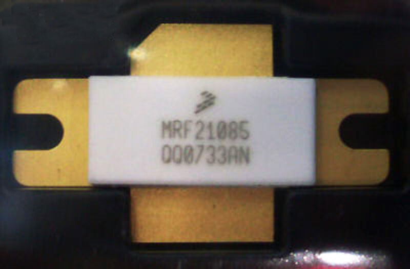 1pc MRF21085 RF Power Field Effect Transistor