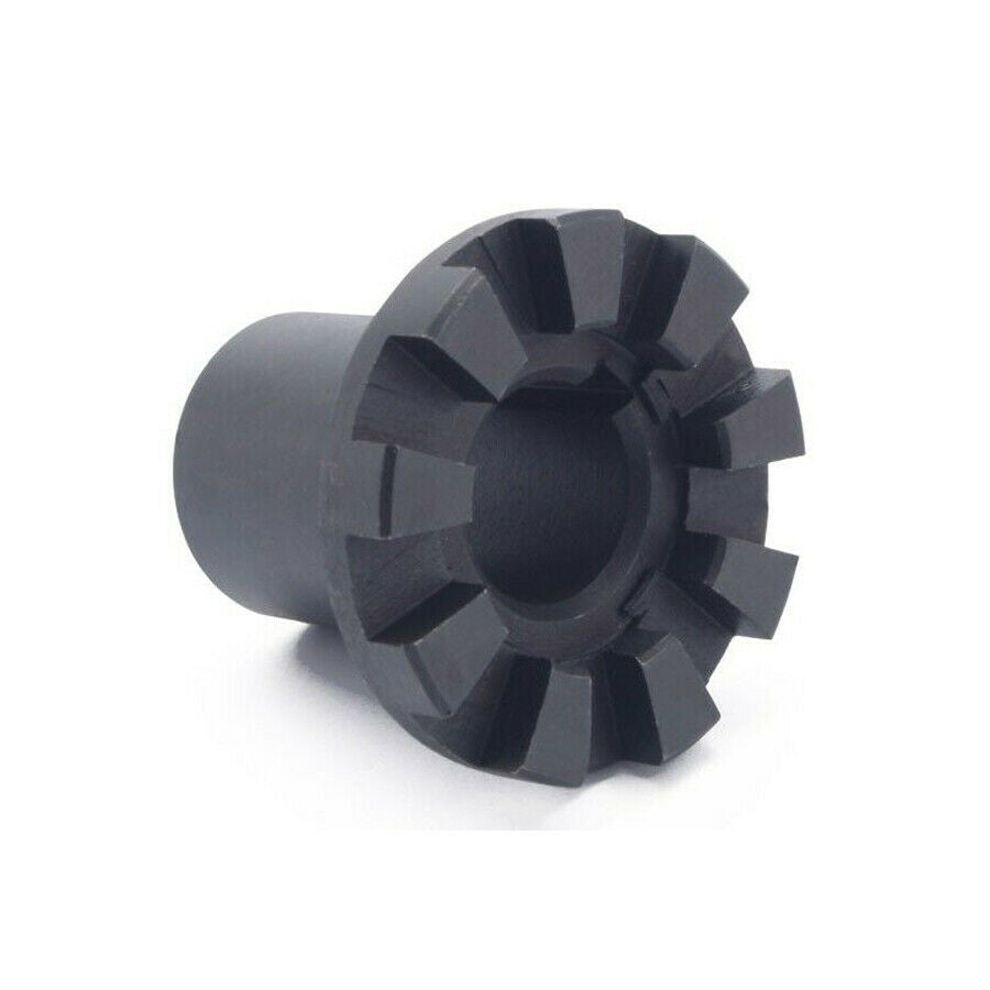 Bridgeport Milling Machine Part Gear Shaft Clutch Insert 2060079 CNC Mill Tools