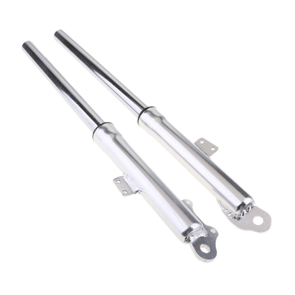 Front Fork Suspension Shock Absorber for Dirt Bike, 510mm 20inch Length