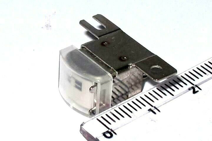 1pcs - HRPT-80 2441F Magnetic Head for Cassette Deck Recorder Tape NOS