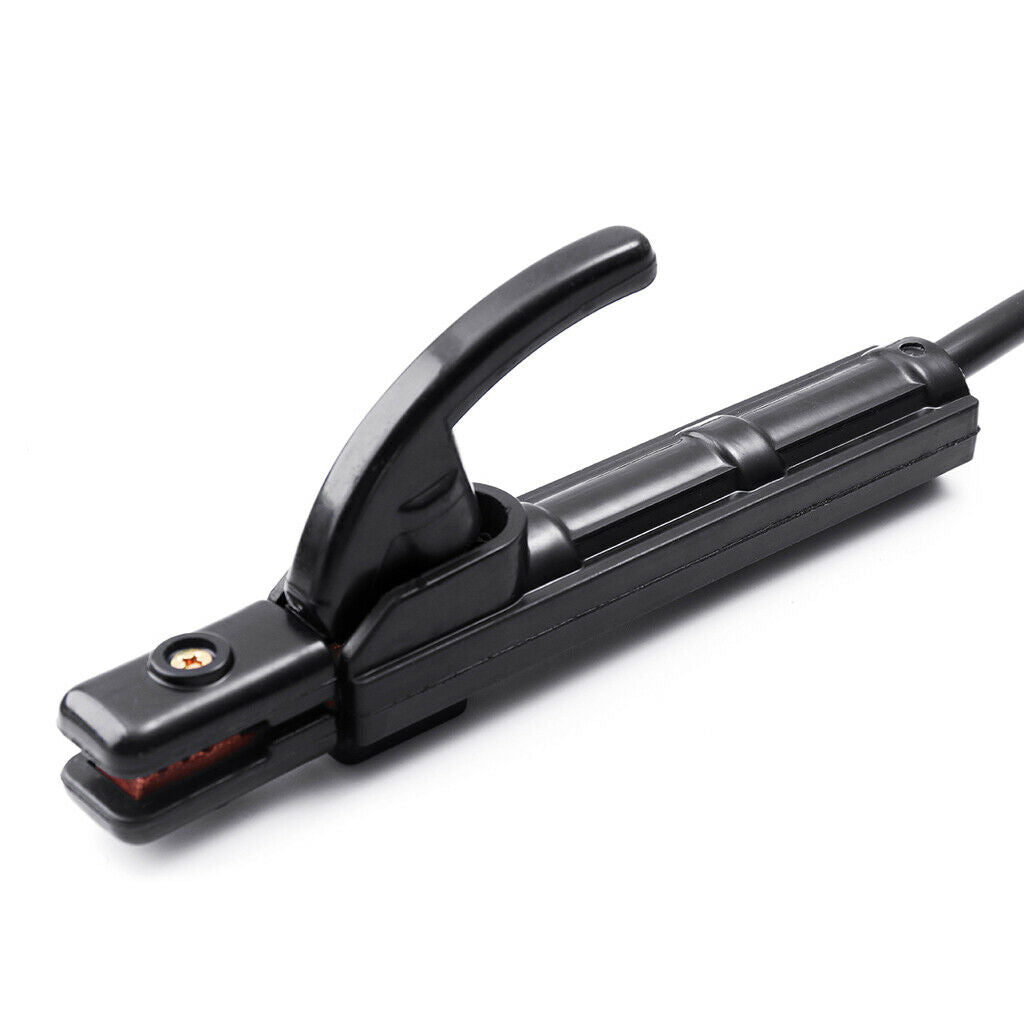 300A Groud Welding Earth Clamp Clip For MIG TIG