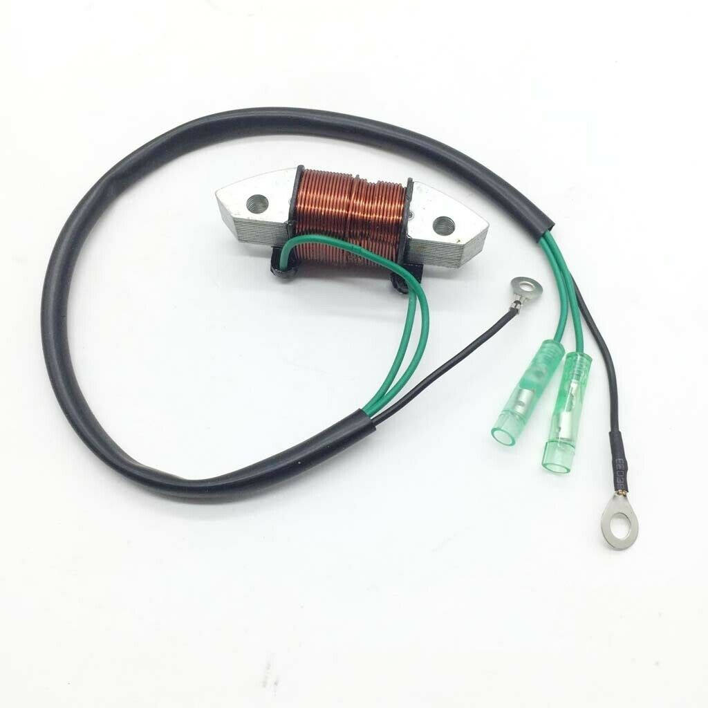 Outboard Lighting Coil for Yamaha 85x400mm