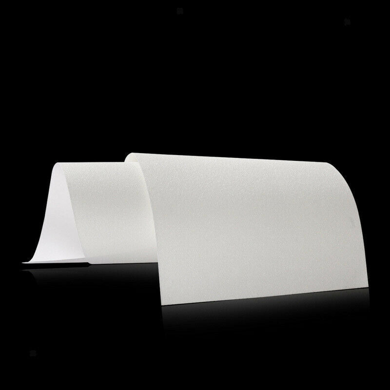 3x Durable Skateboard Grip Tape Abrasive Paper Parts PVC 126x26.5cm