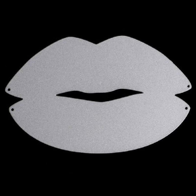 DIY Lips Metal Cutting Dies Stencil DIY Scrapbooking Embossing Album Paper Card