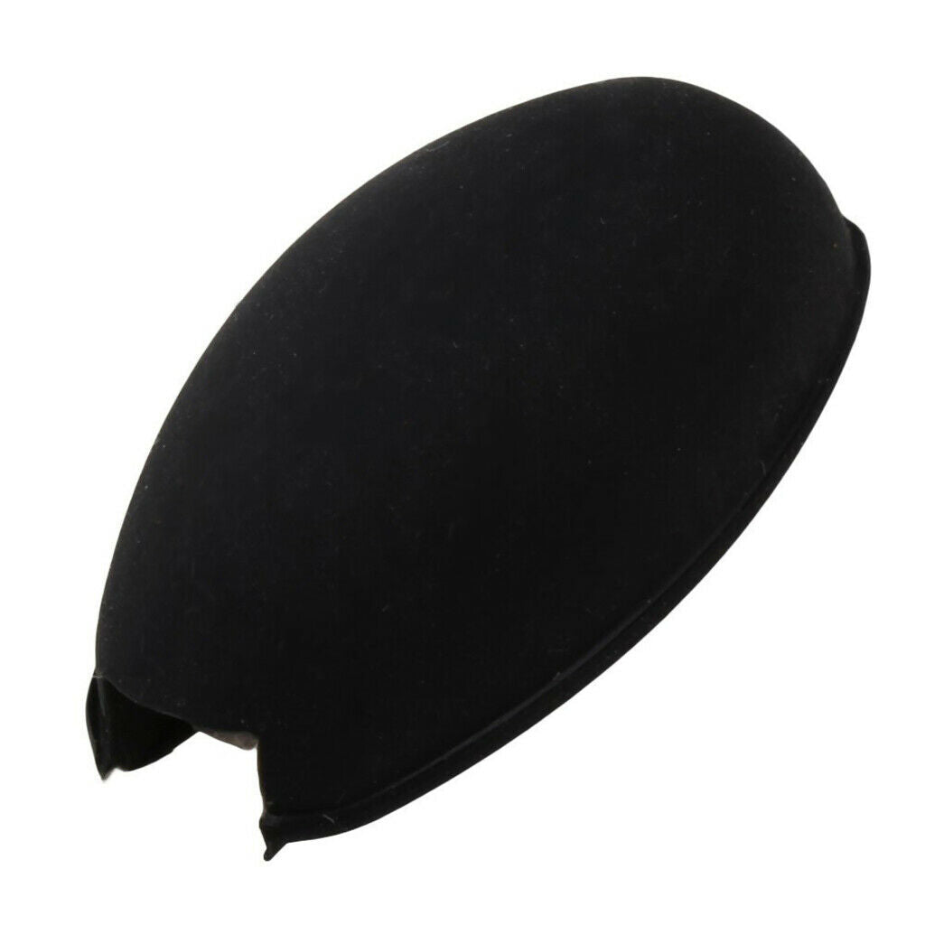 6 pcs. Saxophone Key Inlays Taste Button for Alto Tenor Soprano