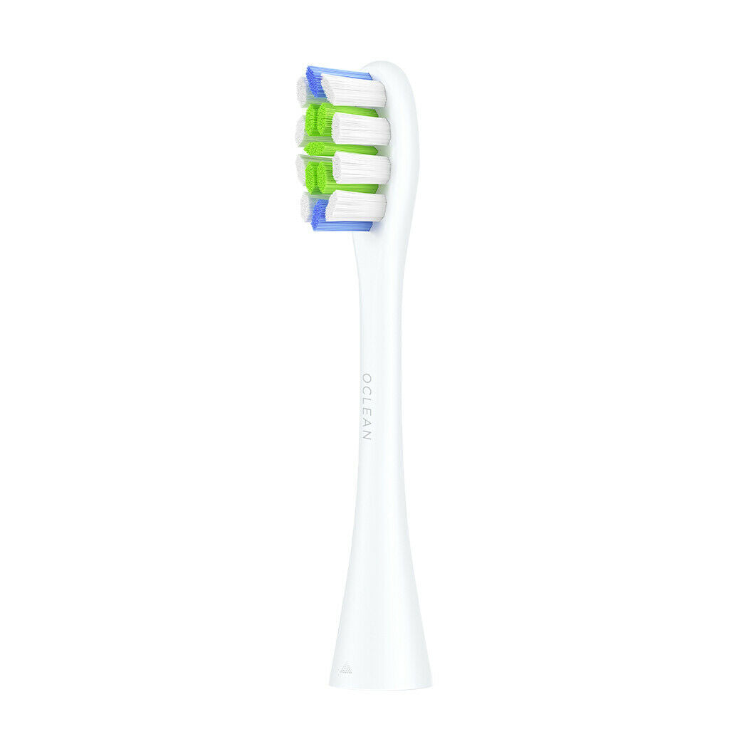 2x Premium Sonic Toothbrush Head for   Electric Toothbrushes Replace 83.5cm