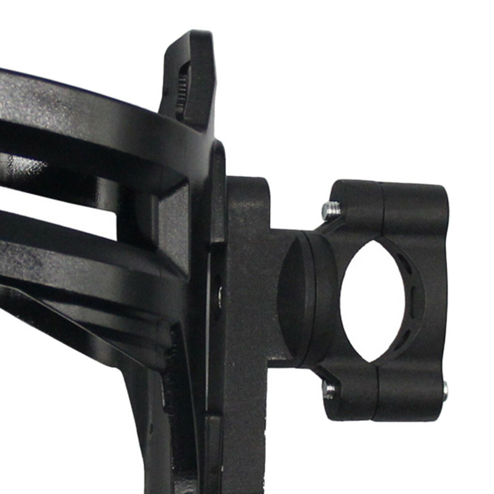 Universal Motorcycle Bike Drink Holder Bracket Beverage Cup Stand Adapter