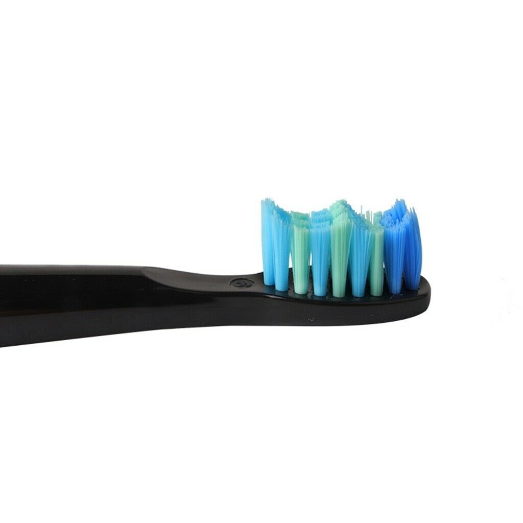 Pack of 5 Sonic Replacement Tooth Brush Head for  Electric Toothbrush
