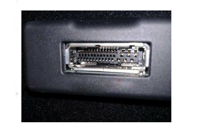 Audio Adaptor USB Flash drive cable for Mercedes Benz  AMI Connector