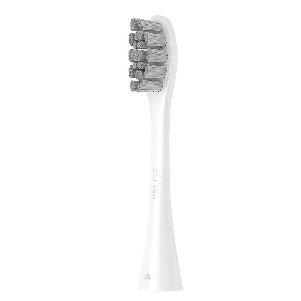 2x Premium Sonic Toothbrush Heads for   Electric Toothbrush Repleacement