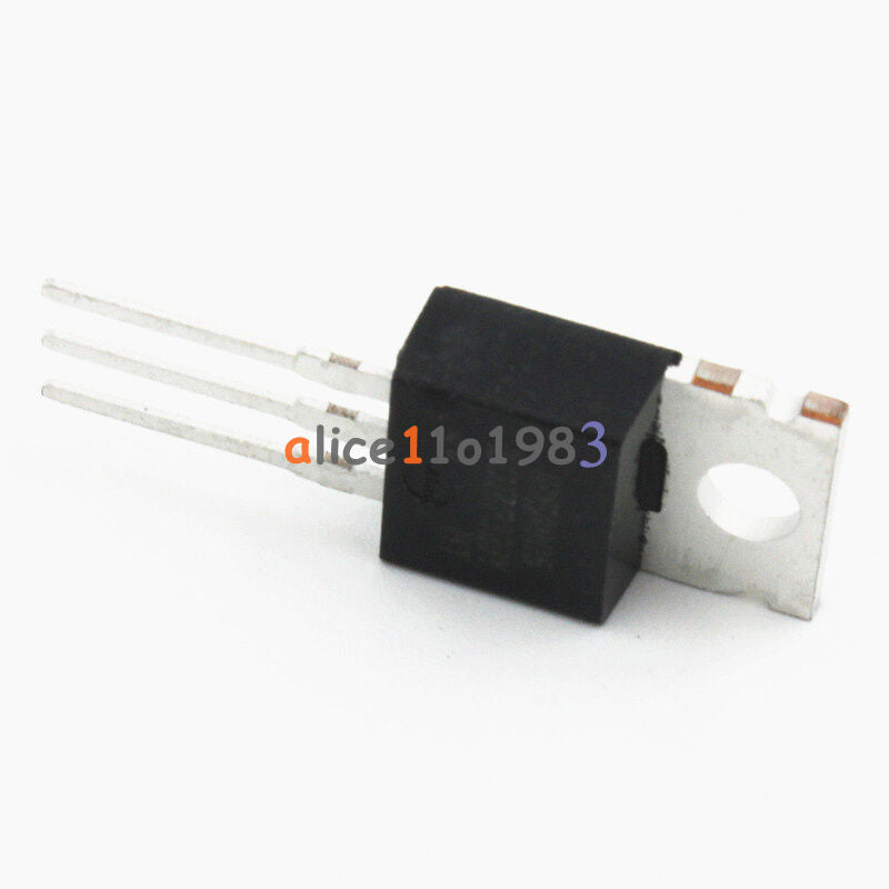 10PCS P-MOS IRF4905 IRF 4905 Transistor TO-220AB