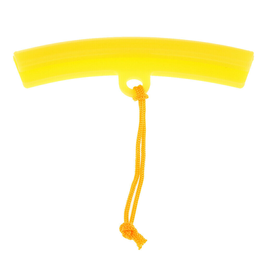 10 Pieces Car Tire Guard Rim Protector Tyre Wheel Changing Rim Edge Tools Yellow