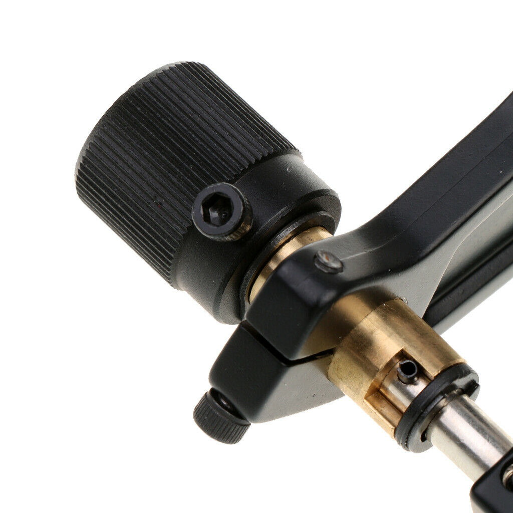 Aluminum Alloy Archery Arrow Rest for Recurve Bow Compound Bow Hunting