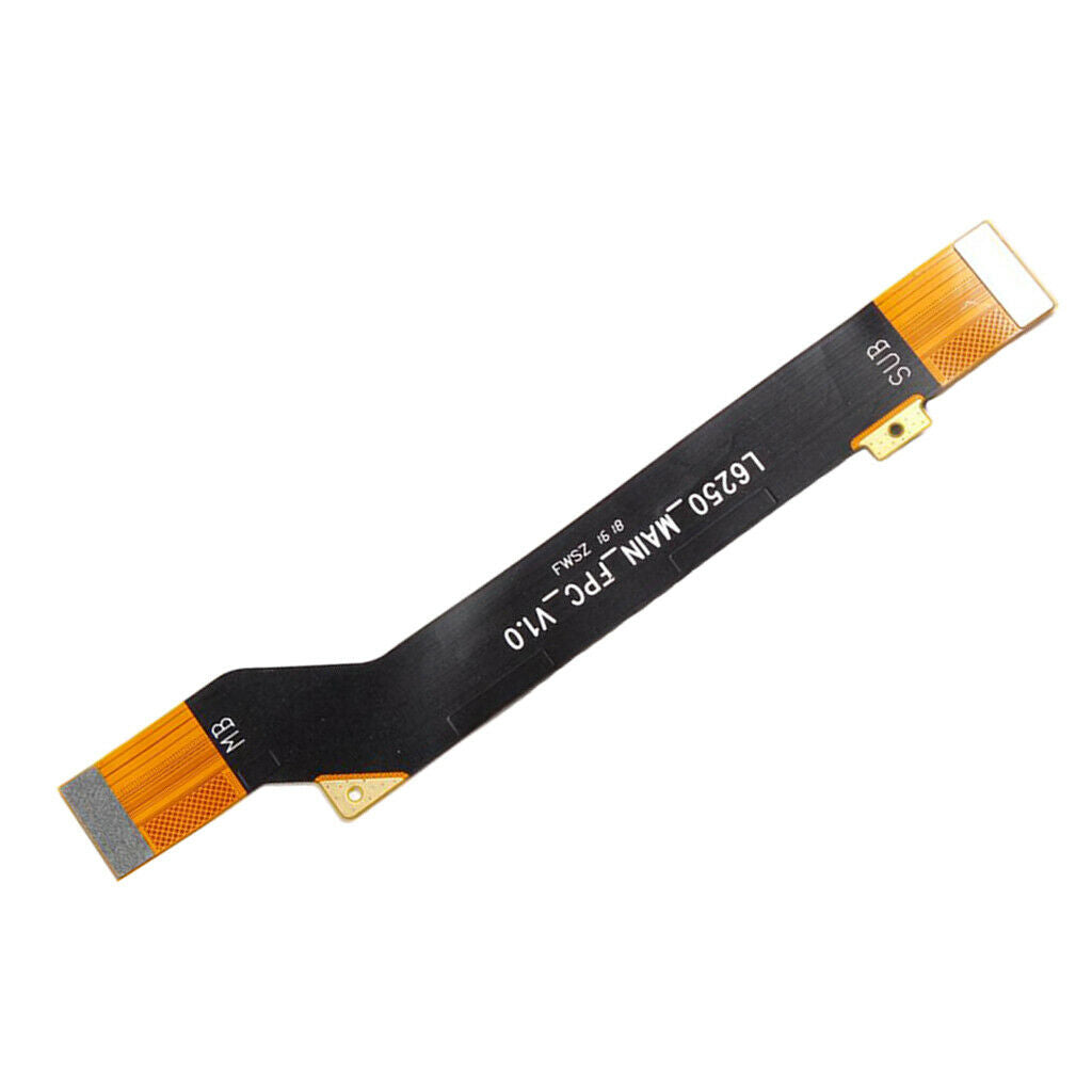 Motherboard Flex Cable Ribbon Connect For  Redmi S2 Replace FPC