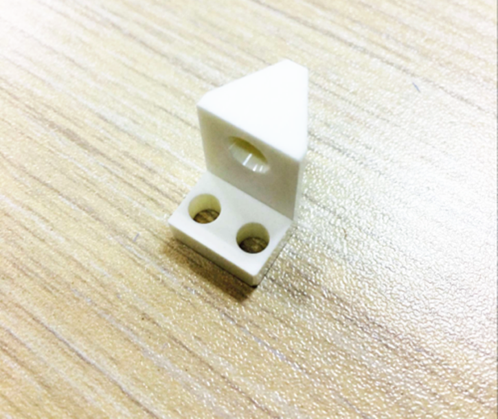 1PC Fanuc Wire EDM Part Extremity Support Block A290-8101-X394 F5103 New