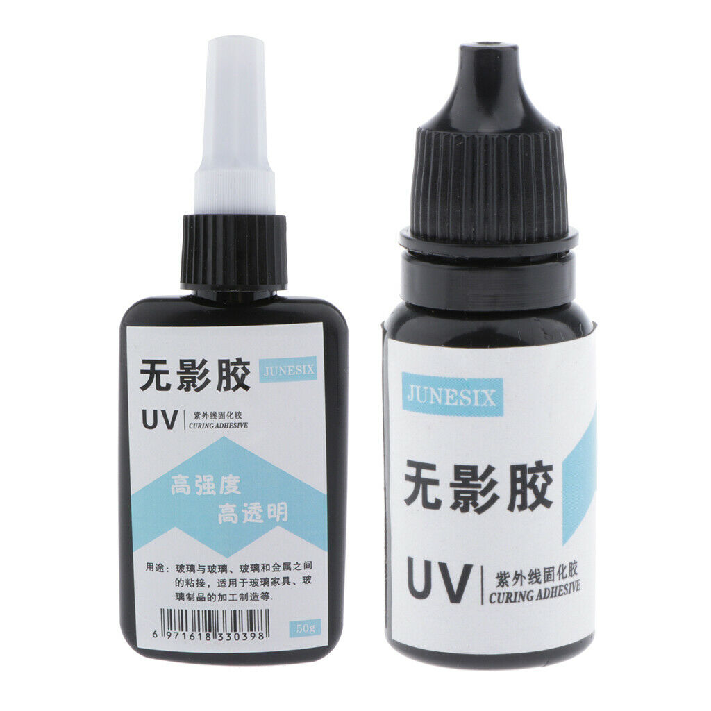50g Glue for Pasting Connections Jewelry Making DIY